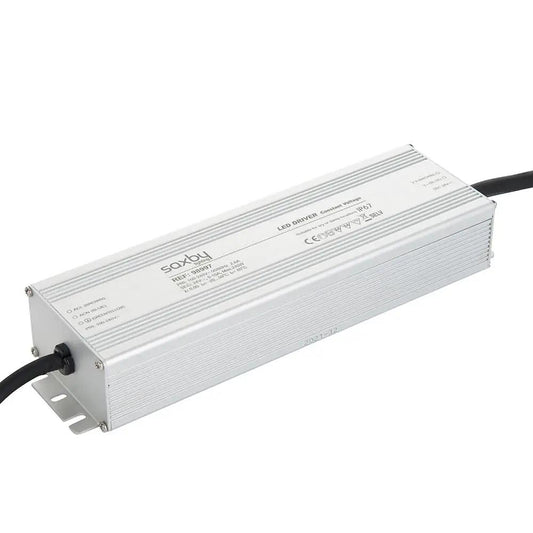Saxby LED Driver Saxby LED Driver Constant Voltage 24V | 240W | IP67 - Saxby LED Driver Saxby LED Driver Constant Voltage 24V | 240W | IP67