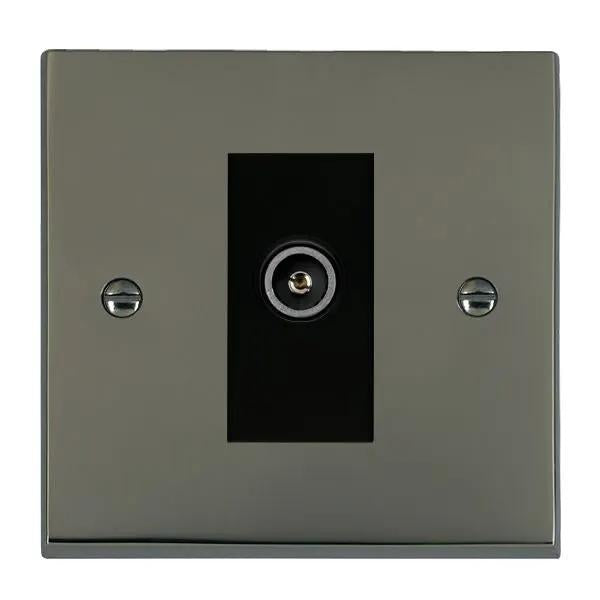 Cher V BK 1g No-Isolat TV (Female) BL