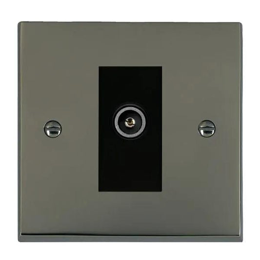 Cher V BK 1g No-Isolat TV (Female) BL