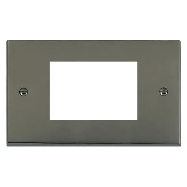 Cher V BK 3 Euro Apert 75X50+Grid