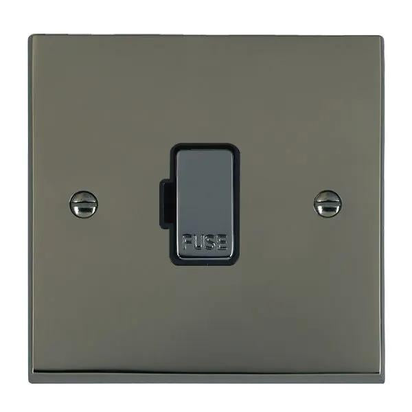 Cher V BK 1g 13A Fuse Only BK/BL