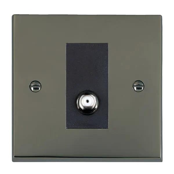 Cher V BK 1g Non-Isolated Satellit BL