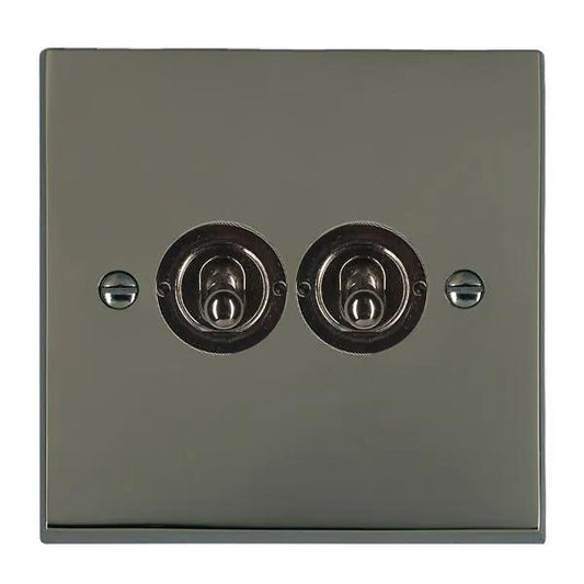 Cher V BK 2g 20AX 2Way Toggle BK