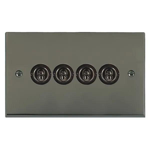 Cher V BK 4g 20AX 2Way Toggle BK