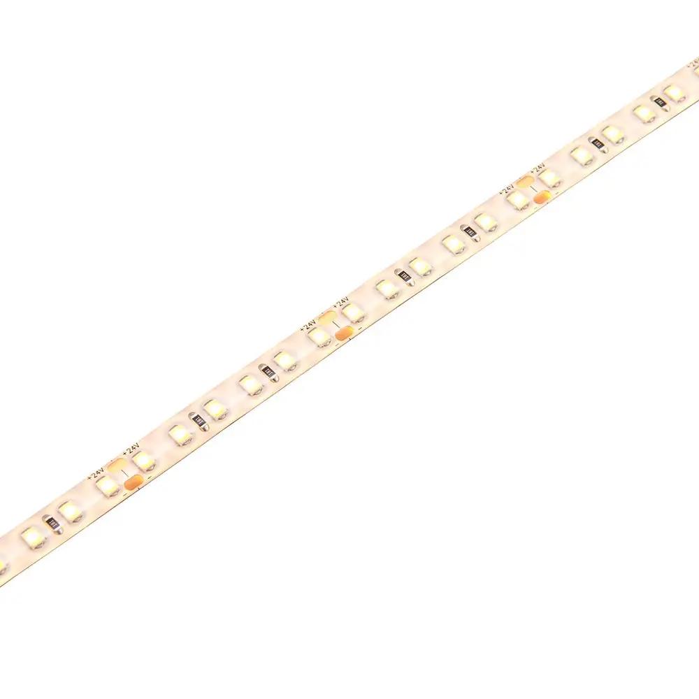 24v strip saxby Saxby Orion65 24V | 3000K 9.6W/M 5M IP65 - 24v strip saxby Saxby Orion65 24V | 3000K 9.6W/M 5M IP65