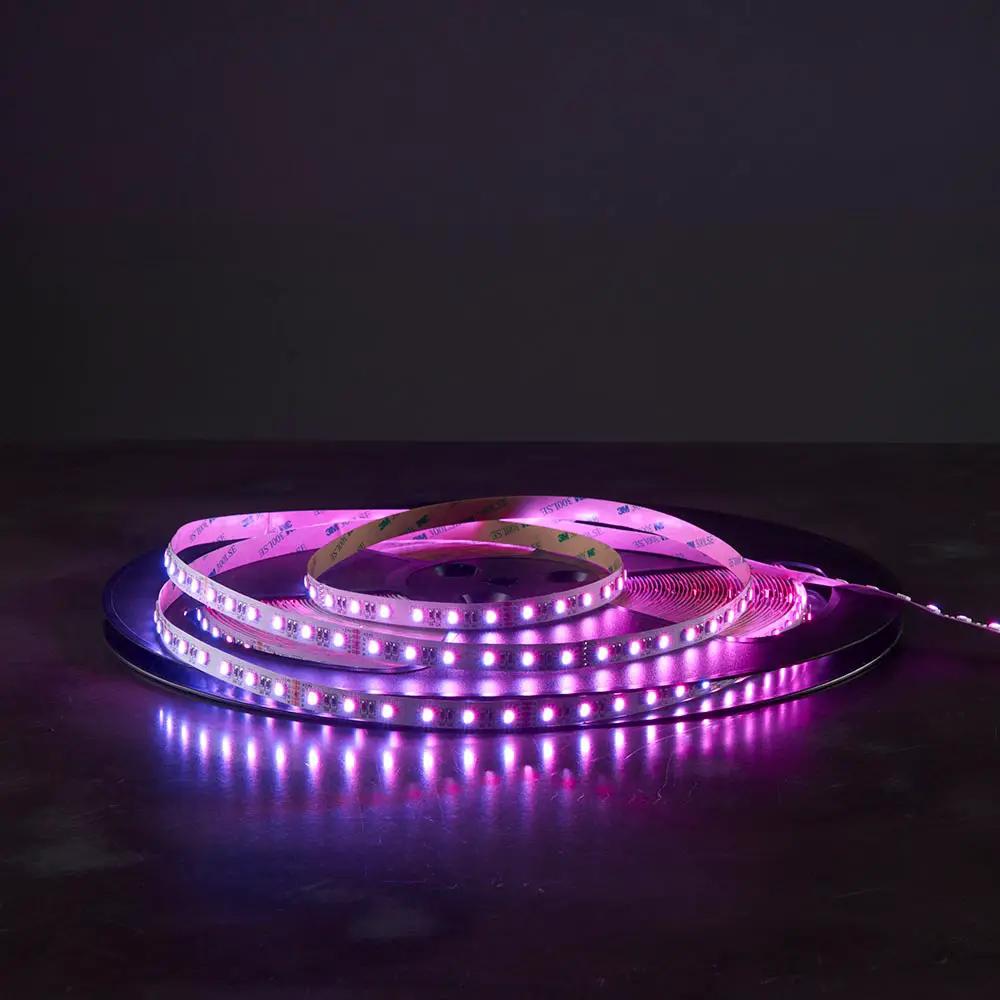 24v strip saxby Saxby OrionRGB 24V | 12W/M 30M IP20 - 24v strip saxby Saxby OrionRGB 24V | 12W/M 30M IP20