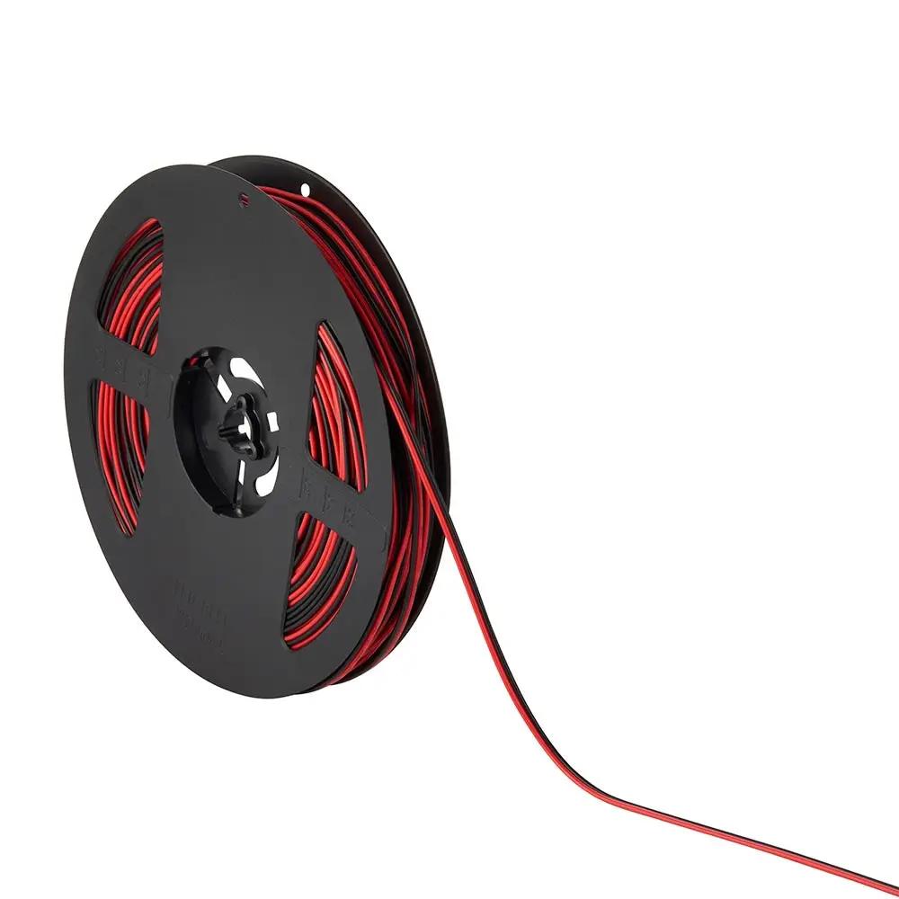 48v saxby strip Saxby Orion 24V/48V 30M Extension Cable COB & SMD - 48v saxby strip Saxby Orion 24V/48V 30M Extension Cable COB & SMD