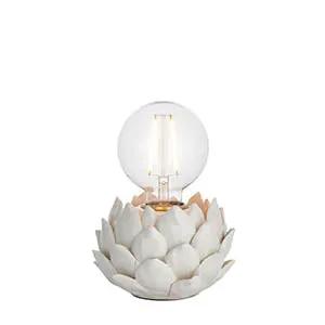 Endon Lighting Artichoke Table - Endon Lighting Artichoke Table
