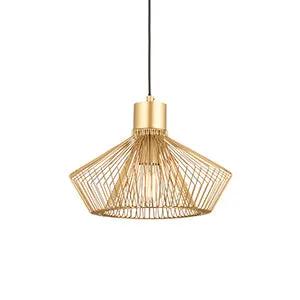 Endon Lighting Kimberley Pendant - Endon Lighting Kimberley Pendant