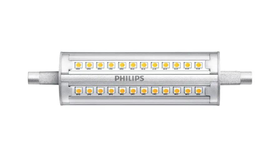 SGINIFY Philips CorePro LED linear MV, LEDspot, R7S, 100 W - SGINIFY Philips CorePro LED linear MV, LEDspot, R7S, 100 W