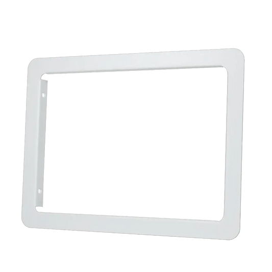 Fusebox 10P FLUSH FIT FRAME - Electrical Fusebox 10P FLUSH FIT FRAME Electrical