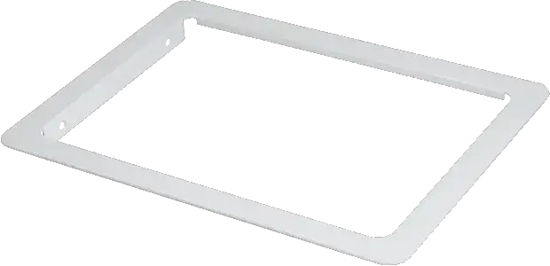 Fusebox 18P FLUSH FIT FRAME - Electrical Fusebox 18P FLUSH FIT FRAME Electrical