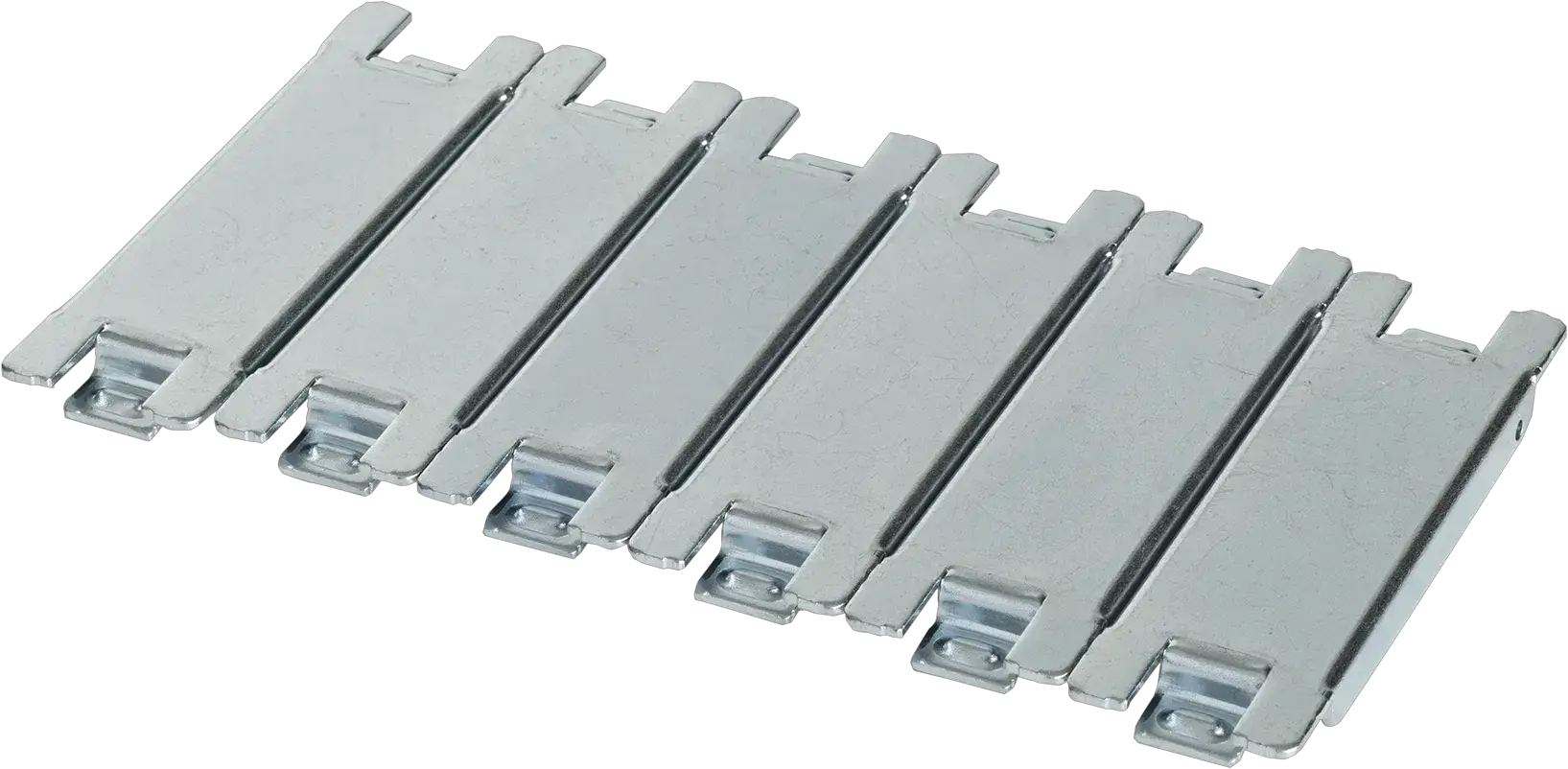 Fusebox METAL BLANK 18MM MODULE (6PCS) - Electrical Fusebox METAL BLANK 18MM MODULE (6PCS) Electrical
