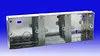 back box Triple 35mm KO Flush Box (3 x Single) - back box Triple 35mm KO Flush Box (3 x Single)