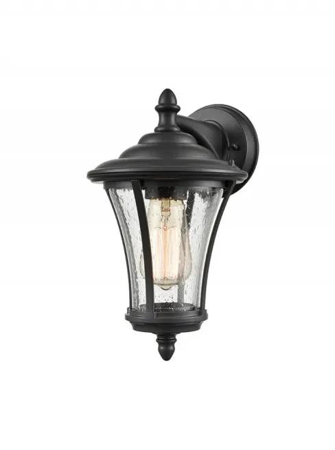 Franklite Alfresco Exterior Wall Light (down) - Wall Lights Franklite Alfresco Exterior Wall Light (down) Wall Lights