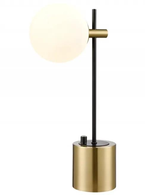 Franklite Axle Table Lamp - Desk Lamps Desk Lamps Desk Lamps Franklite Axle Table Lamp Desk Lamps