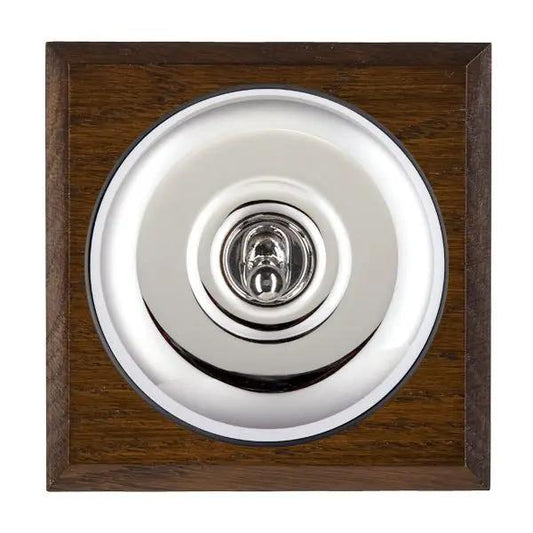 Blms Cha D/O P/Dome 1g 20AX 2W Toggle BC