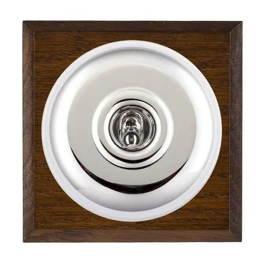 Blms Cha D/O P/Dome 1g 20AX 2W Toggle BC