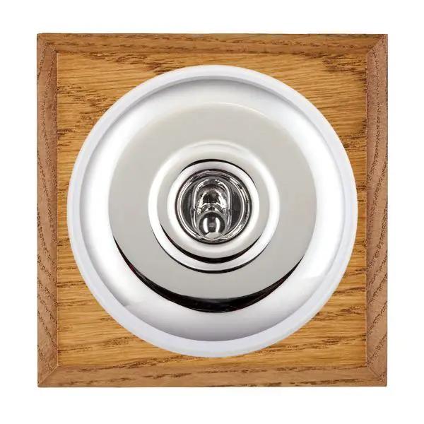 Blms Cha M/O P/Dome 1g 20AX 2W Toggle BC