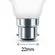 SGINIFY B22 LED Bulbs - SGINIFY B22 LED Bulbs