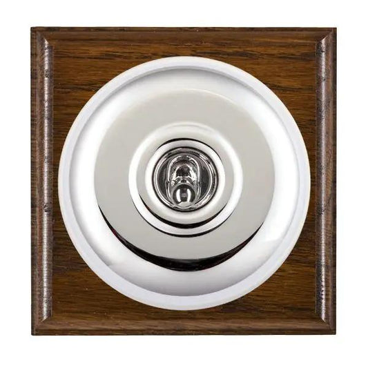 Blms Ovo D/O P/Dome 1g 20AX 2W Toggle BC