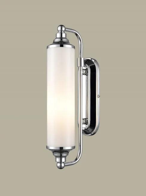 Franklite Barber Wall Light - Wall Lights Franklite Barber Wall Light Wall Lights