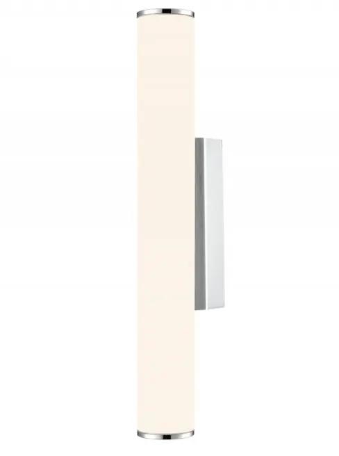 Franklite Baton Wall Light 365mm - Bathroom Lights Franklite Baton Wall Light 365mm Bathroom Lights