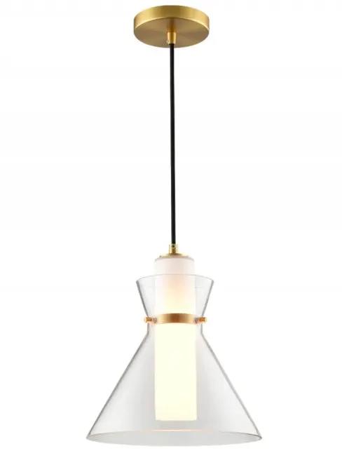 Franklite Bliss Pendant Aged Brass - Pendant Lights Franklite Bliss Pendant Aged Brass Pendant Lights