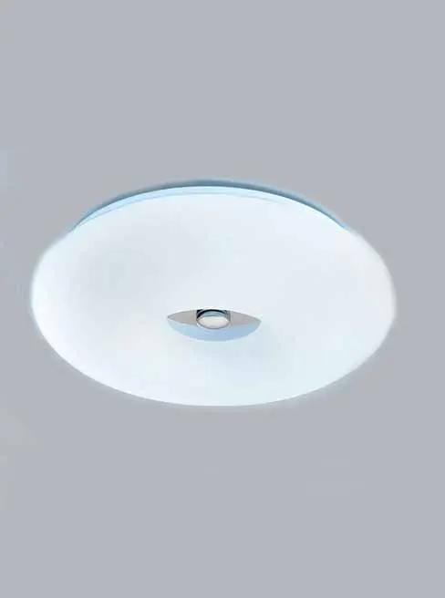 Franklite 400mm Circular Flush - Flush Lights Franklite 400mm Circular Flush Flush Lights