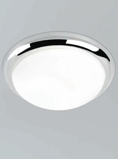 Franklite 420mm Circular Flush - Flush Lights Franklite 420mm Circular Flush Flush Lights