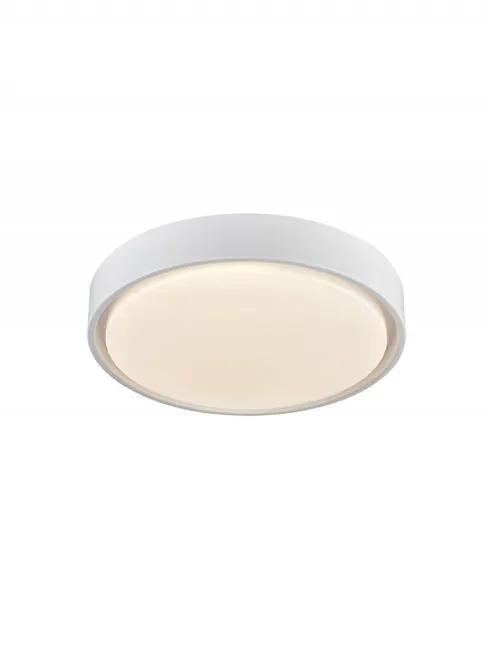 Franklite 300mm IP44 LED Flush Fitting - Flush Lights Franklite 300mm IP44 LED Flush Fitting Flush Lights