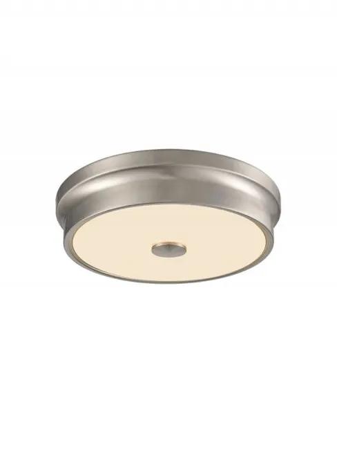 Franklite 325mm LED Deep Flush Fitting - Flush Lights Franklite 325mm LED Deep Flush Fitting Flush Lights
