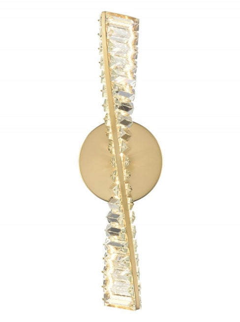 Franklite Cleopatra Wall Light - Wall Lights Franklite Cleopatra Wall Light Wall Lights