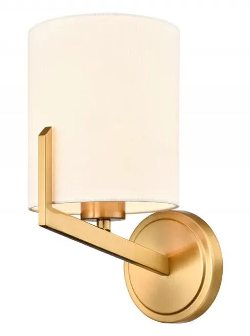Franklite Clifton 1lt Wall Light - Wall Lights Franklite Clifton 1lt Wall Light Wall Lights