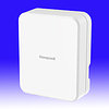 doorbell Wired to Wirefree Convertor - White - Doorbell doorbell Wired to Wirefree Convertor - White Doorbell