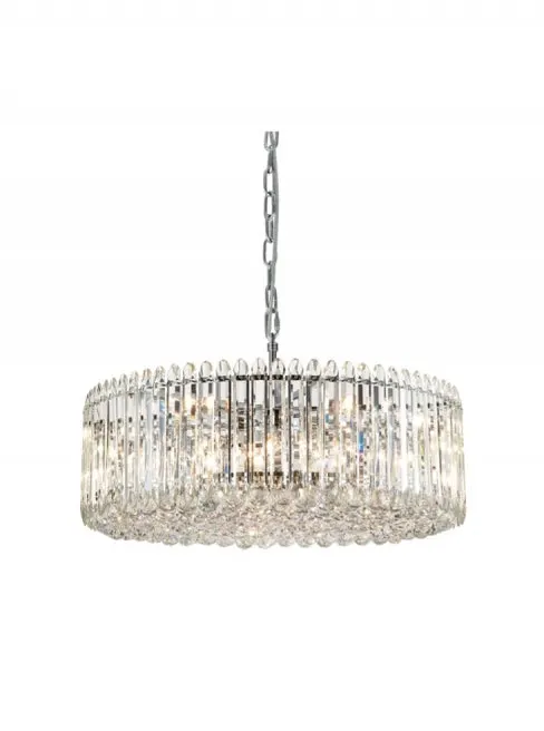 Franklite Diva 15lt Fitting - Suspended Lights Franklite Diva 15lt Fitting Suspended Lights