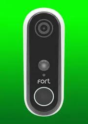 doorbell ESP - FortSmart Video Door Bell - Doorbell doorbell ESP - FortSmart Video Door Bell Doorbell