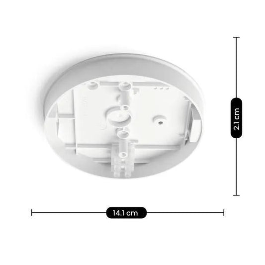 Aico Ei127 Surface Mounting Kit - Accessories Aico Ei127 Surface Mounting Kit Accessories