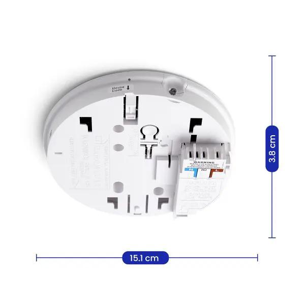 Aico Ei168RC RadioLINK Base - Accessories Aico Ei168RC RadioLINK Base Accessories