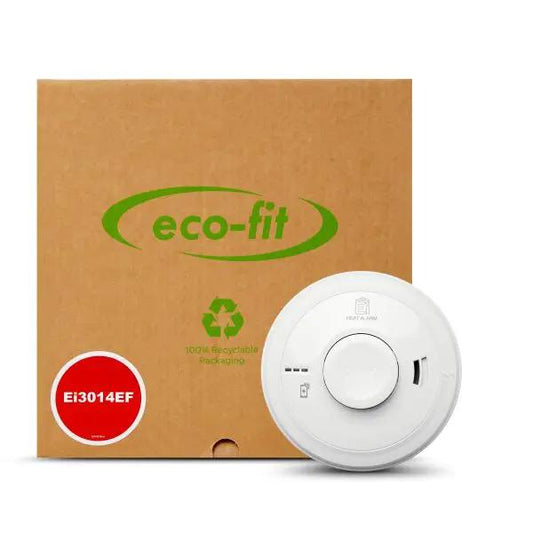 Aico Ei3028 Multi-Sensor Heat & Carbon Monoxide Alarm - Ranges Ranges Ranges Aico Ei3028 Multi-Sensor Heat & Carbon Monoxide Alarm Ranges