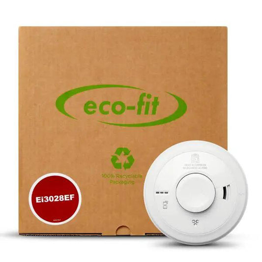 Aico Ei3014 Heat Alarm - Ranges Ranges Ranges Aico Ei3014 Heat Alarm Ranges