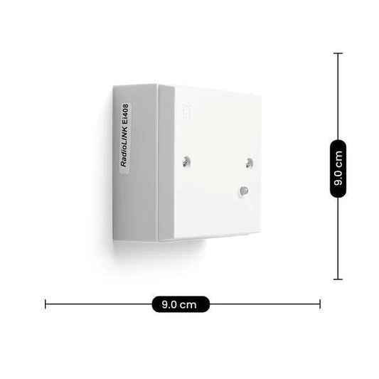 Aico Ei408 RadioLINK Switched Input Module - Accessories Aico Ei408 RadioLINK Switched Input Module Accessories