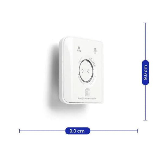Aico Ei450 RadioLINK Alarm Controller - Accessories Aico Ei450 RadioLINK Alarm Controller Accessories