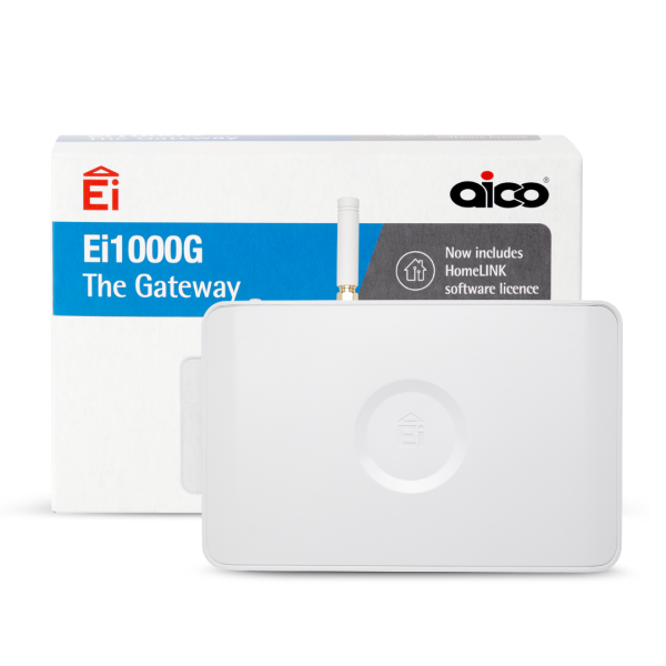 Aico Ei1000G The Gateway - Gateway Aico Ei1000G The Gateway Gateway