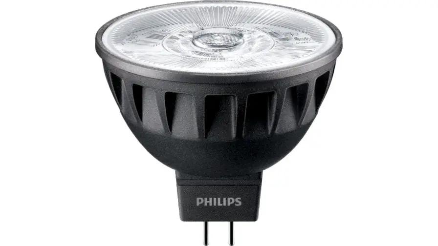 SGINIFY MAS LED ExpertColor 7.5-43W MR16 930 36D - SGINIFY MAS LED ExpertColor 7.5-43W MR16 930 36D