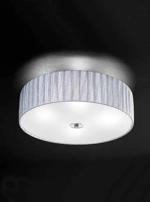 Franklite Lucera 4 Light Flush - Flush Lights Franklite Lucera 4 Light Flush Flush Lights