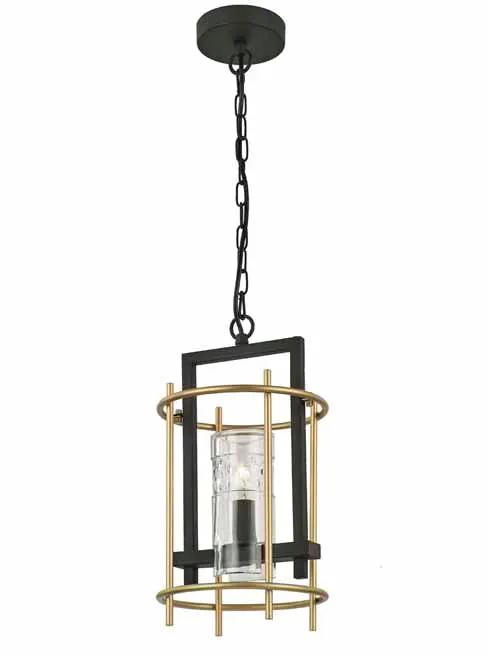 Franklite Bistro 1 Light Pendant - Suspended Lights Franklite Bistro 1 Light Pendant Suspended Lights