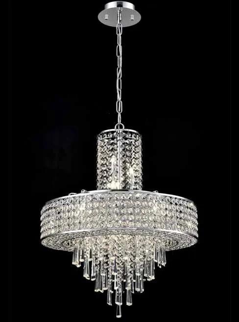 Franklite Duchess 12 Light Fitting - Chandeliers Pendant Lights Chandeliers Franklite Duchess 12 Light Fitting Pendant Lights