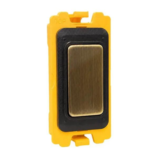 FLM BLANK MODULE AB + BL Bzl