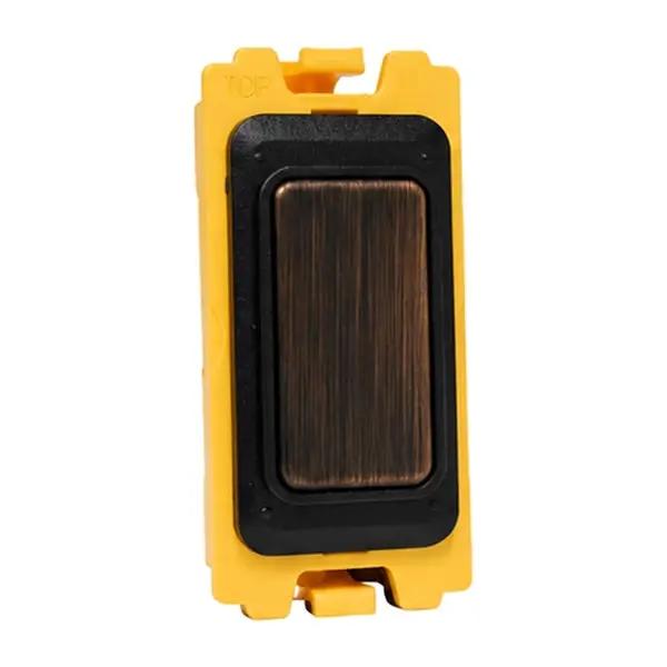 FLM BLANK MODULE EB + BL Bzl